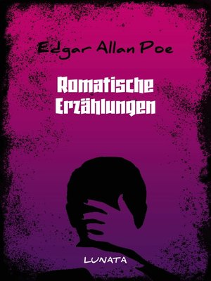 cover image of Romantische Erzählungen